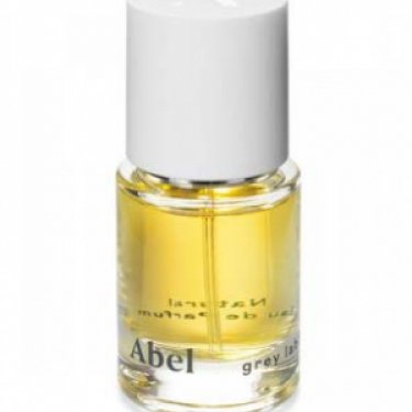 Grey Labdanum