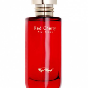Red Cherry