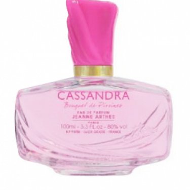 Cassandra Bouquet de Pivoines