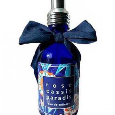 Rose Cassis Paradis