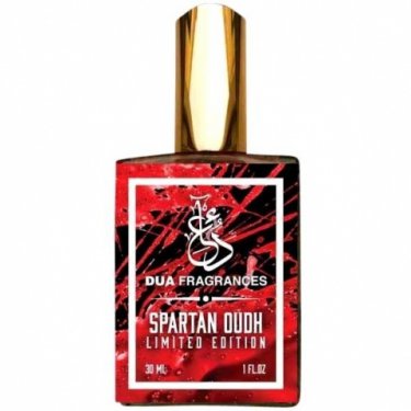 Spartan Oudh