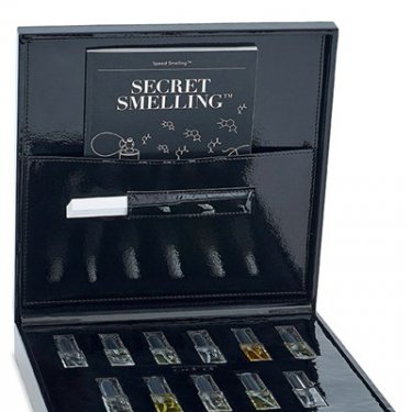 Secret Smelling Collection 2016: Loc Dong