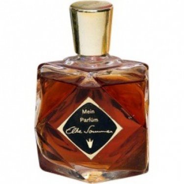 Mein Parfüm