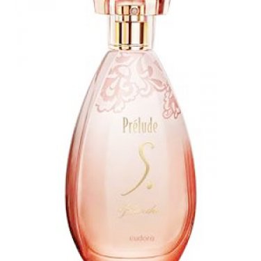 Prelude S. Blanche