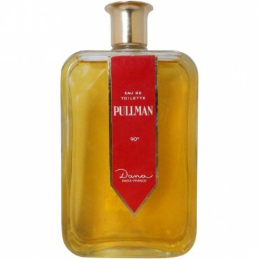 Pullman (Eau de Toilette)
