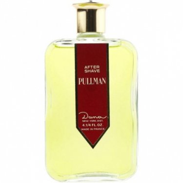 Pullman (After Shave)