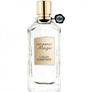 Magic Liquid Diamonds