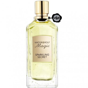 Magic Sparkling Secret