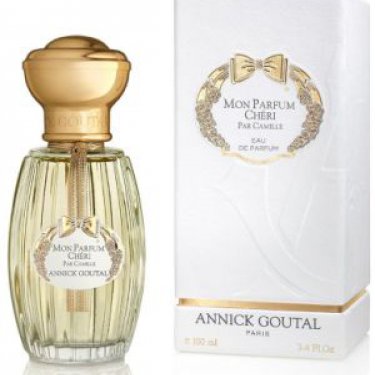 Mon Parfum Chéri par Camille (Eau de Parfum)