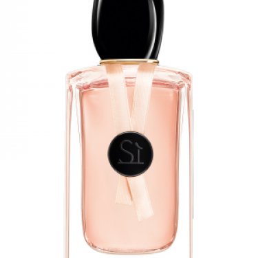 Si (Eau de Parfum Rose Signature II)