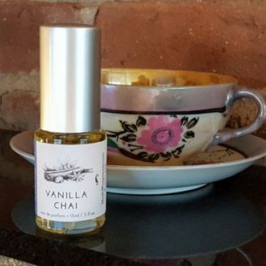 Vanilla Chai