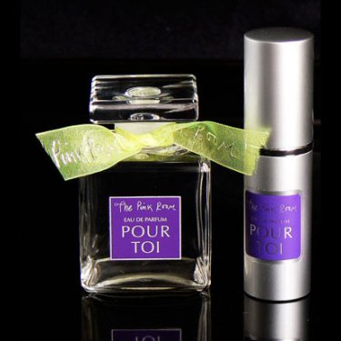 Parfum Pour Toi