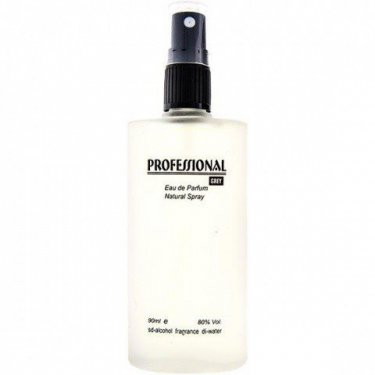 Professional (Eau de Parfum)