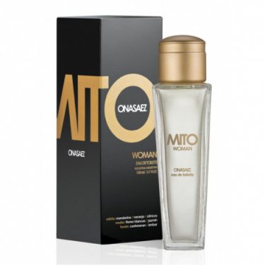 Ona Mito Woman