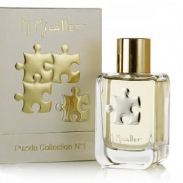 Puzzle Collection N°1