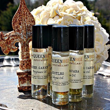 Apricot Peach & Pear