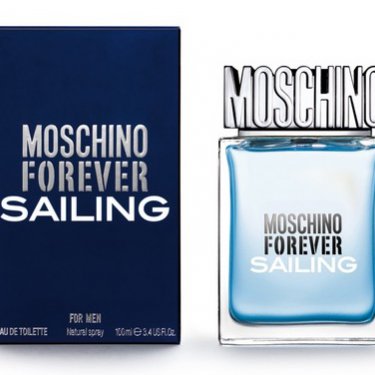 Forever Sailing (Eau de Toilette)