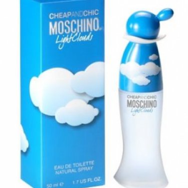Cheap and Chic: Light Clouds