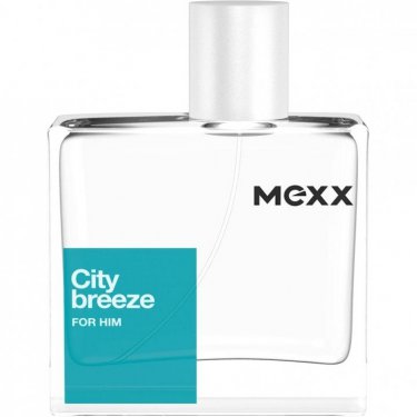 City Breeze for Him (Eau de Toilette)