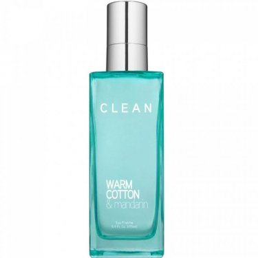 Warm Cotton & Mandarin (Eau Fraîche)