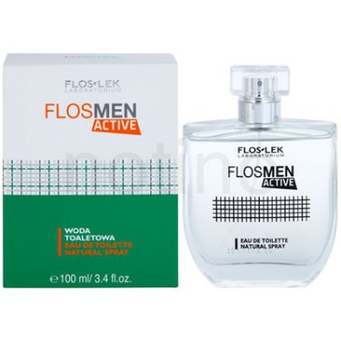 FlosMen Active