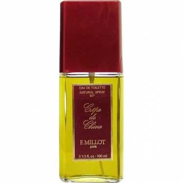 Crêpe de Chine (Eau de Toilette)