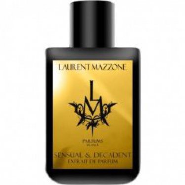 Sensual & Decadent