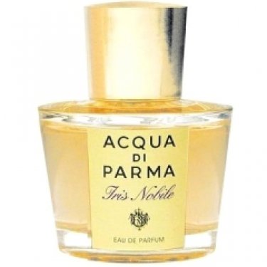 Iris Nobile (Eau de Parfum)
