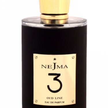 Nejma 3 / Three