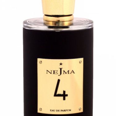 Nejma 4 / Four