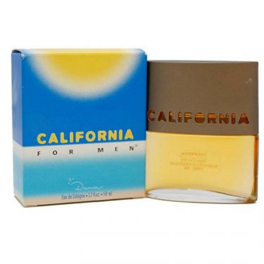 California for Men (1996) (Cologne)