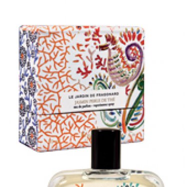 Le Jardin de Fragonard: Jasmine - Perle de Thé (Eau de Parfum)