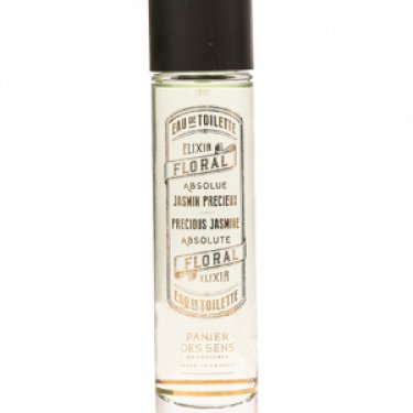 Absolue Jasmin Précieux / Precious Jasmine Absolute