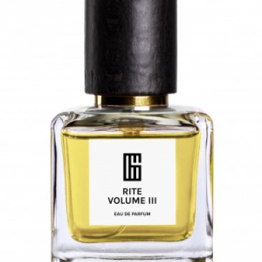 Rite Volume III