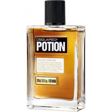 Potion (Eau de Parfum)