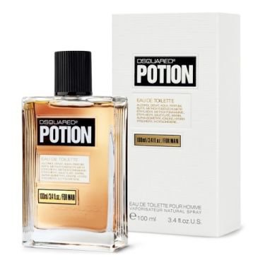 Potion (Eau de Toilette)