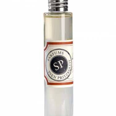 Lemon Sorbet & Orange