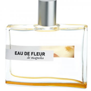 Eau de Fleur de Magnolia