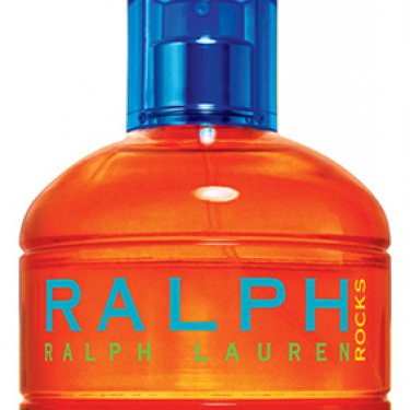 Ralph Rocks