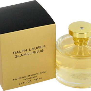 Glamourous
