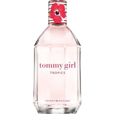 Tommy Girl Tropics