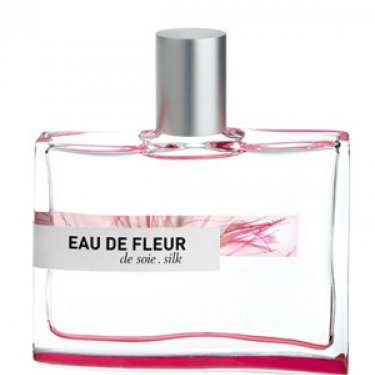Eau de Fleur de Soie
