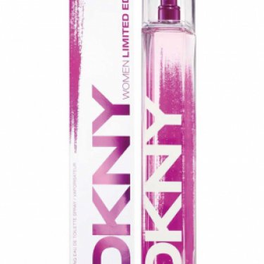 DKNY Women Summer (2017)