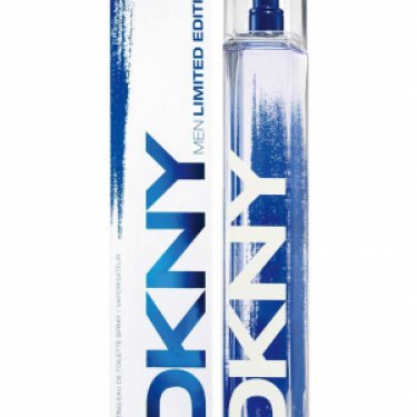 DKNY Men Summer (2017)