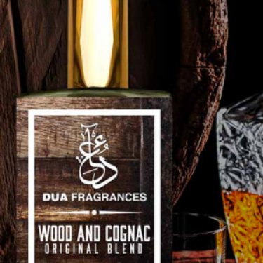 Wood And Cognac