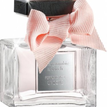 Perfume No.1 Undone