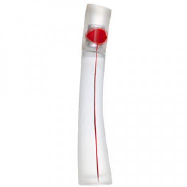 Flower by Kenzo Eau d`Été / Summer Fragrance 2005