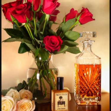 Estate Rosewood (Eau de Parfum)