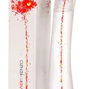 Flower by Kenzo Eau d`Été / Summer Fragrance 2006