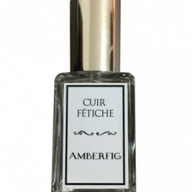 Cuir Fétiche